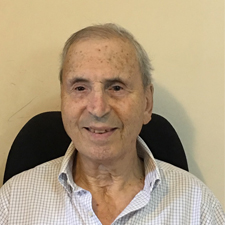 פרופ' יקותיאל גרשוני