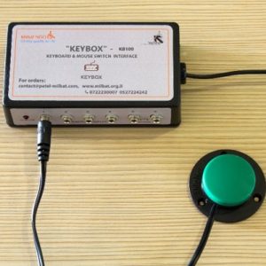 Key Box