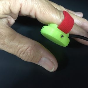 מתג דגם עגול 25